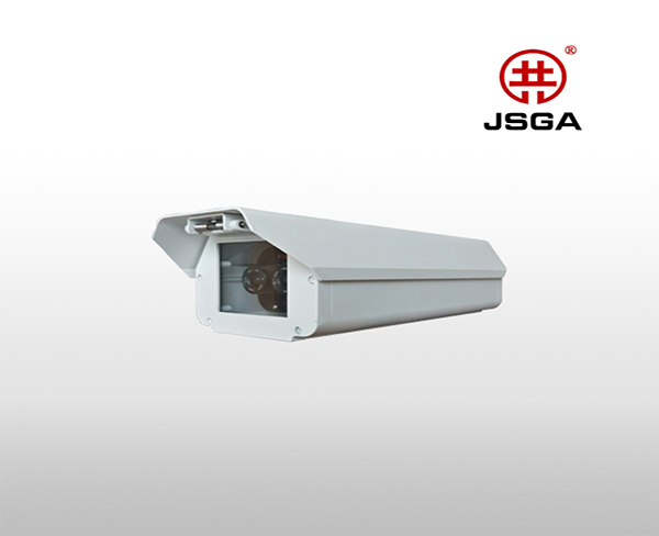 圖像型線型光束感煙火災探測器-接收器