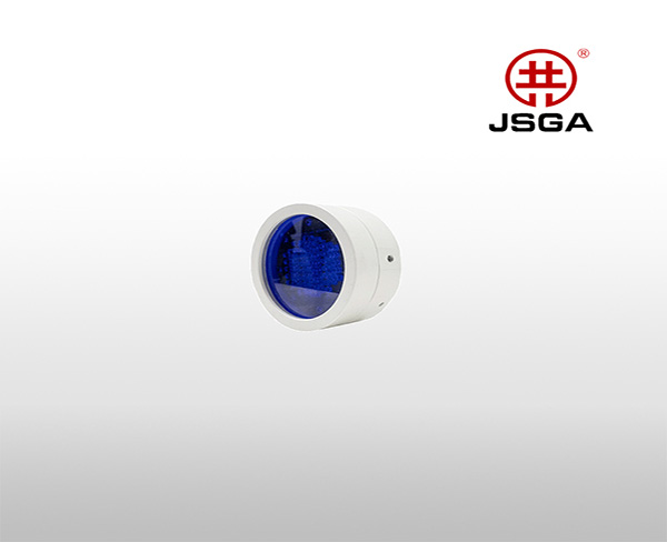 圖像型線型光束感煙火災探測器-發射器