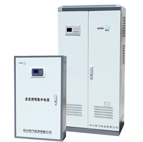 集中電源：A型安全電壓  B型DC216V直流型