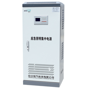 B型集中電源：AC220V交流型