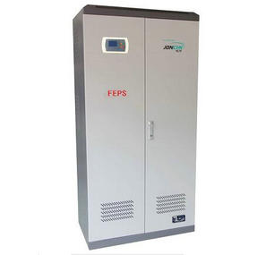 消防設備應急電源（三相型）