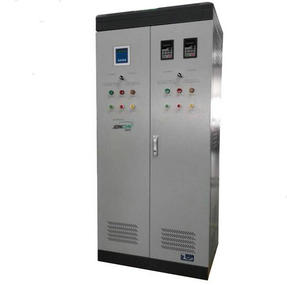 動力型應急電源（變頻啟動型）