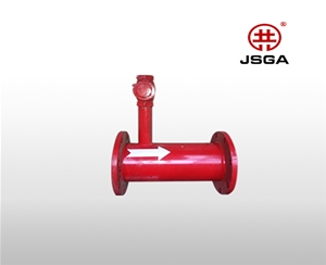 壓力式比例混合器