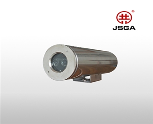 電控消防炮中的火焰探測器是什么