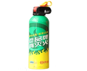 鋁罐滅火器1