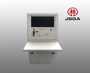 消防水炮集中控制柜JSGA-JKG108